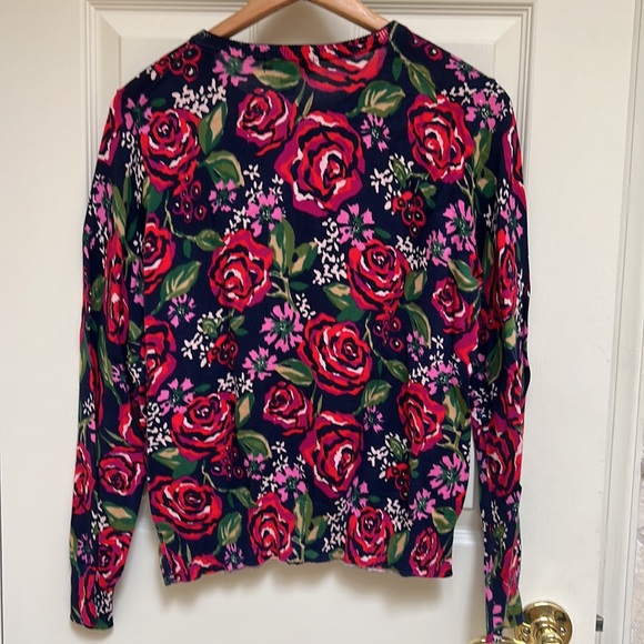 Lands End Cardigan - Picture 3 of 3